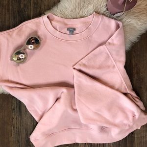 Aerie sweatshirt